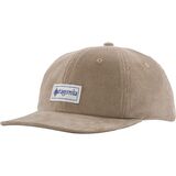 Hut Tripper Label: Seabird Grey