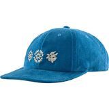 Kaleido Flowers: Shore Blue