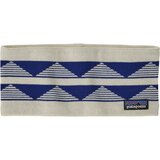 Hut Tripper Stripe: Birch White