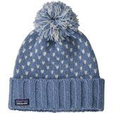 Offset Dot: Barnacle Blue
