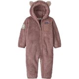 Curious Seal Patch/Moonrise Taupe