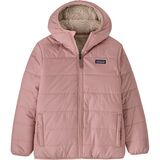 Fuzzy Mauve