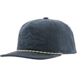 Fitz Roy Trout: Summit Blue