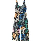 Abstract Kaleido Big/Black