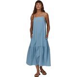 Whole Weave/Lago Blue