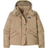 Oar Tan w/Seabird Grey