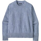 Dappled/Diver Blue