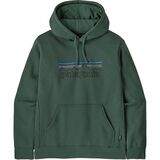 P-6 Outline/Canopy Green