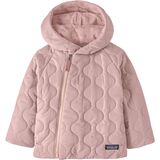 Pink Frost