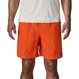 Coal Orange