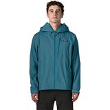 Glacial Blue