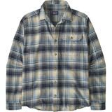 Foggy: Virtually Blue