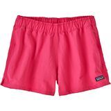Luminous Pink