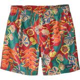 Tropiclimb: Hot Ember
