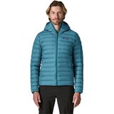 Glacial Blue