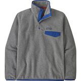 Nickel/Clement Blue