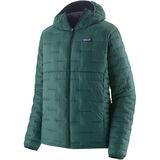 Cascade Green