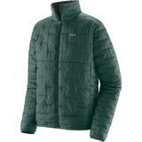 Cascade Green