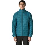 Glacial Blue