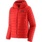 Sizzle Red