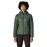 Canopy Green