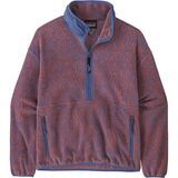 Sea Run: Potters Red