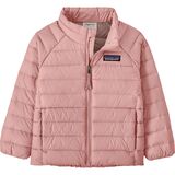 Fuzzy Mauve