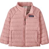 Fuzzy Mauve