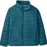 Glacial Blue