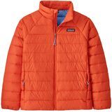 Pollinator Orange