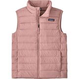 Fuzzy Mauve