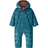 Glacial Blue