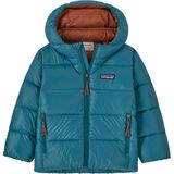 Glacial Blue