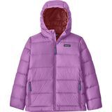 Brisk Purple