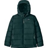 Cascade Green