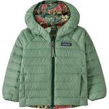 Saw See Owl: Cascade Green