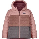 Fuzzy Mauve