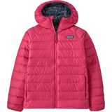 Punchy Pink