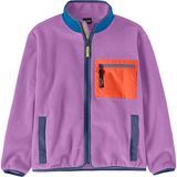 Brisk Purple