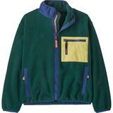 Cascade Green