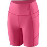 Luminous Pink