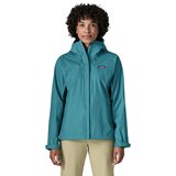 Glacial Blue