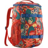 Tropiclimb: Hot Ember