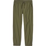 Tent Green