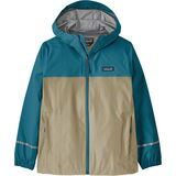 Glacial Blue