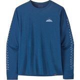 Driftways: Clement Blue X-Dye