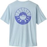 Forgotten Island: Fleck Blue