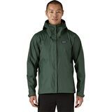 Old Growth Green