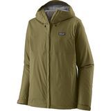Tent Green