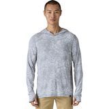 Rock Wash: Thermal Blue